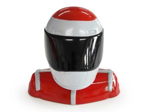 E-flite Pilot Figure: Eratix 3D 1.6m (64")