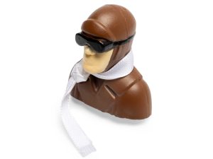 E-flite Pilot Figure: S.E.5a