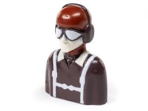 E-flite Pilot: Gee Bee R-2 1.0m