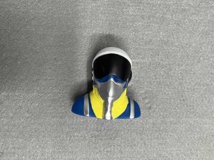 E-flite Pilot: Viper 64mm EDF Jet