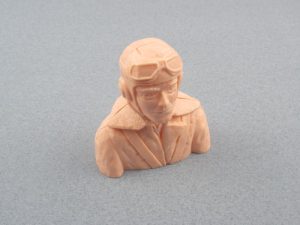 Ripmax Pilot WW2 Style 1/6 scale 75mm/3.0"