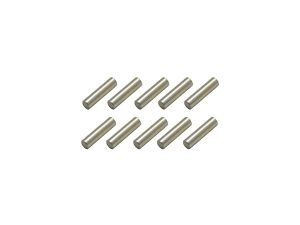 Core RC Pin 2.5 x 10 - pk10
