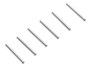 Axial Pin 2x20mm (6)