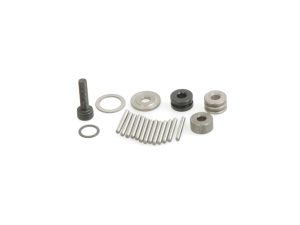 Schumacher Pinion Bell Service Kit; Needle Bearing