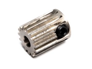 Blade Pinion Gear 14T: Revolution 235 CP