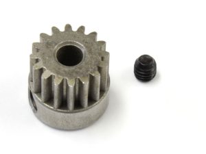 KYOSHO PINION GEAR (16T-48DP) OUTLAW RAMPAGE