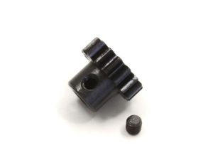 KYOSHO Pinion Gear 17 Teeth Kyosho 1:8 (Mod1.0-D5.0) Steel