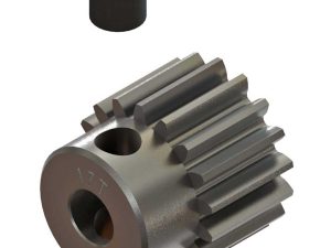 Arrma Pinion Gear 17T 48DP: Mega 4x4