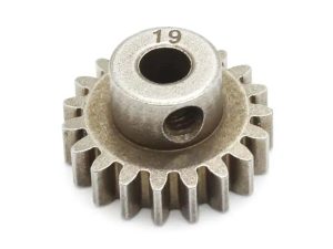 KYOSHO Pinion Gear 19 Teeth Kyosho Toyota Tacoma KB010L (Mod 1.0)