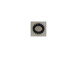Schumacher Pinion Gear; 2 Speed - 18t