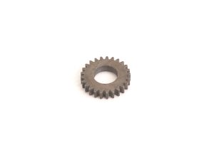 Schumacher Pinion Gear; 2 Speed - 25t