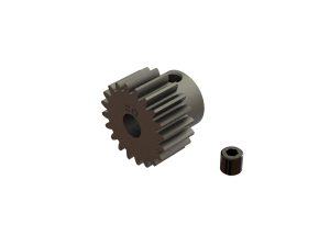 Arrma Pinion Gear 20T 0.8 Mod: 4x4 BLX 3S