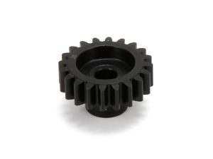 Losi Pinion Gear, 20T, 1.0M, 5mm Shaft