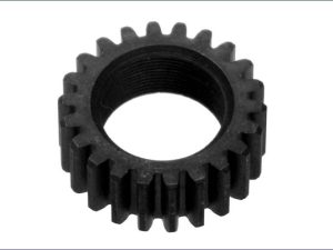 KYOSHO PINION GEAR (22T) STEEL - RRR/EVO/FW05R