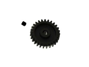 Arrma Pinion Gear, 27T MOD1