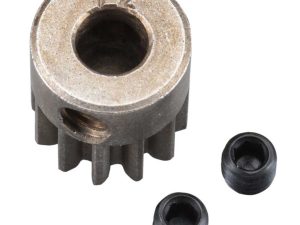 Axial Pinion Gear 32P 12T Steel 5mm Motor Shaft