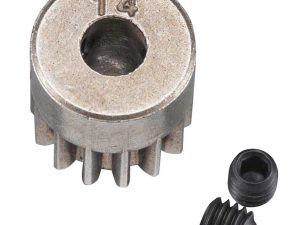 Axial Pinion Gear 32P 14T 5mm Motor Shaft