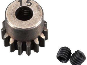 Axial Pinion Gear 32P 15T 5mm