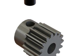 Arrma Pinion Gear 48DP 16T
