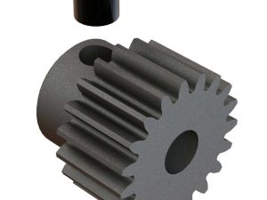 Arrma Pinion Gear 48DP 19T