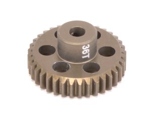 Core RC Pinion Gear 48DP 36T (7075 Hard)