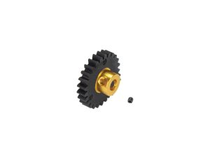 ARROWMAX Pinion gear 48P 28T composite super light
