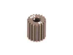 Core RC Pinion Gear 64DP 18T (7075 Hard)