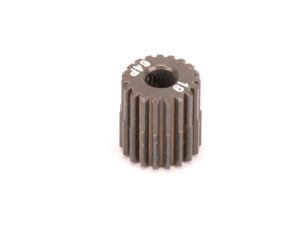 Core RC Pinion Gear 64DP 19T (7075 Hard)