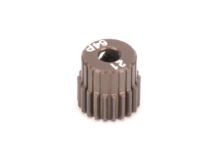 Core RC Pinion Gear 64DP 21T (7075 Hard)