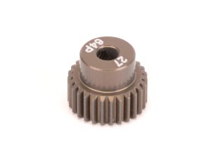 Core RC Pinion Gear 64DP 27T (7075 Hard)