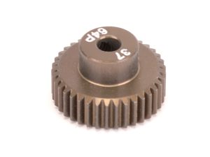 Core RC Pinion Gear 64DP 37T (7075 Hard)