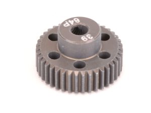 Core RC Pinion Gear 64DP 39T (7075 Hard)