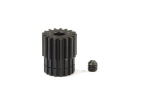 KYOSHO Pinion Gear Kyosho 17 Teeth  - 48Dp (UM317C) Steel