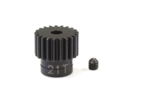 KYOSHO Pinion Gear Kyosho 21 Teeth - 48Dp (UM321C) Steel