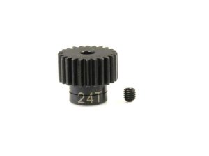 KYOSHO Pinion Gear Kyosho 23 Teeth - 48Dp (UM323C) Steel