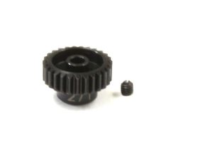 KYOSHO Pinion Gear Kyosho 27 Teeth - 48Dp (UM327) Steel