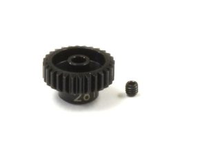 KYOSHO Pinion Gear Kyosho 28 Teeth - 48Dp (UM328) Steel