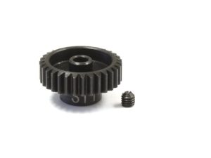 KYOSHO Pinion Gear Kyosho 31 Teeth - 48Dp (UM331) Steel
