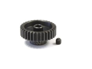 KYOSHO Pinion Gear Kyosho 33 Teeth - 48Dp (UM333) Steel