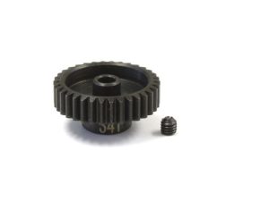 KYOSHO Pinion Gear Kyosho 34 Teeth - 48Dp (UM334) Steel