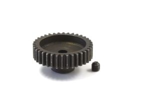 KYOSHO Pinion Gear Kyosho 36 Teeth - 48Dp (UM336) Steel