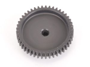 Schumacher Pinion; Hard Alloy 48dp - 45T
