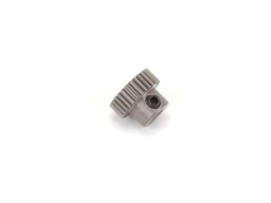 Schumacher Pinion; Hard Alloy 64dp - 40T