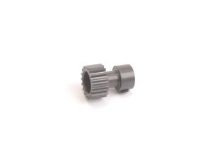 Schumacher Pinion - Long Boss Hard Alloy 48DP - 18T
