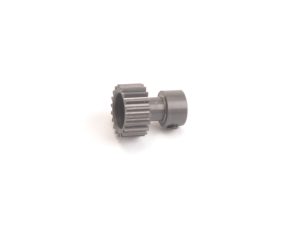 Schumacher Pinion - Long Boss Hard Alloy 48DP - 20T
