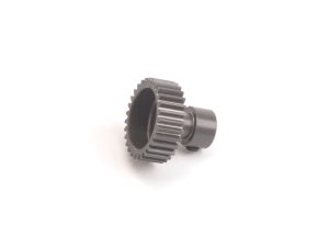 Schumacher Pinion - Long Boss Hard Alloy 48DP - 29T