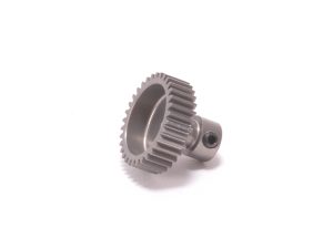 Schumacher Pinion - Long Boss Hard Alloy 48DP - 33T