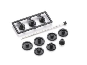 KYOSHO Pinion & Spur Gear Set Kyosho Mini-Z AWD