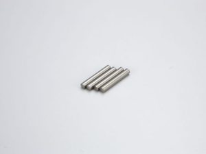 KYOSHO Pins 2.6x17mm Kyosho Inferno MP7.5-MP10 (4)
