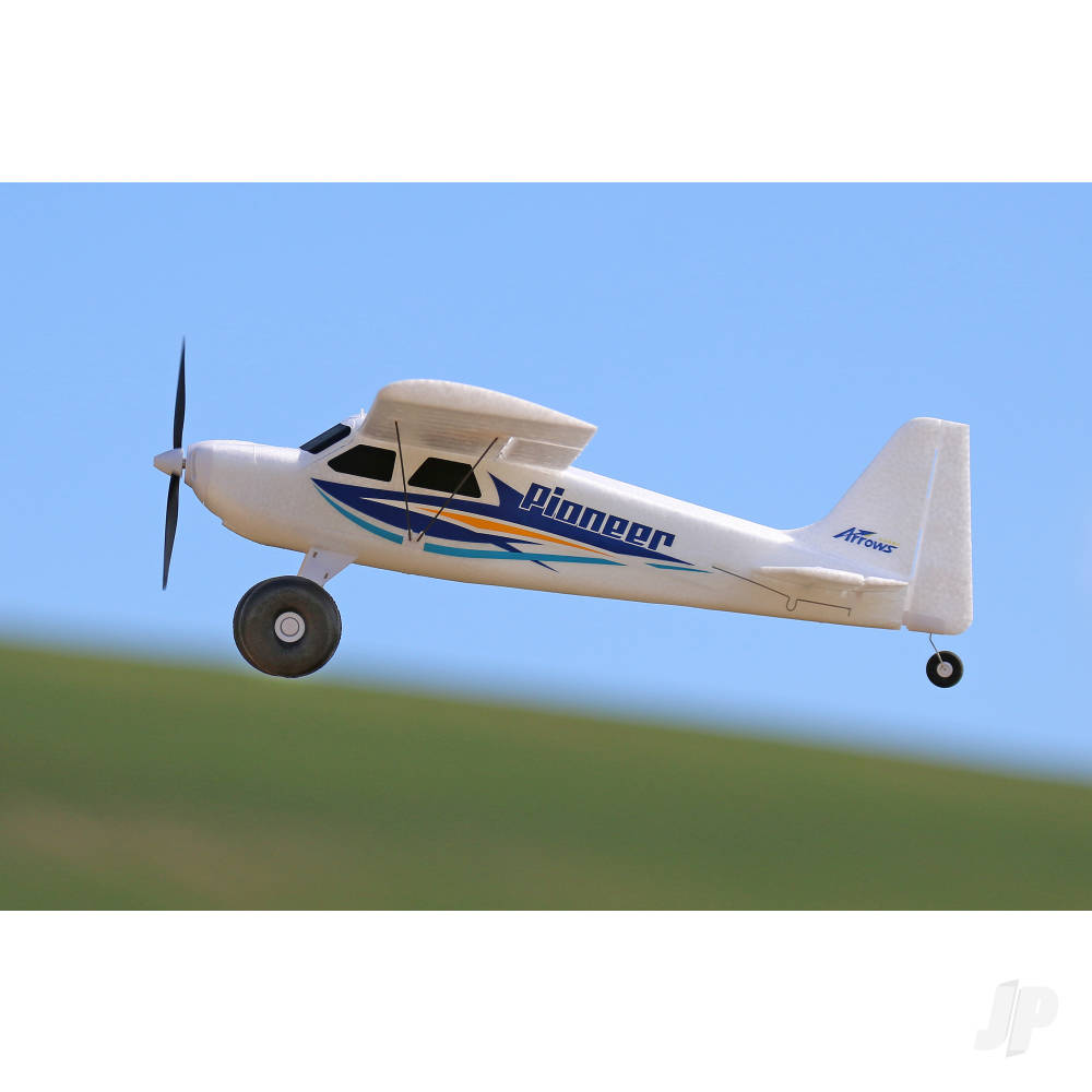 Arrows Hobby Pioneer RTF with Vector Stabilisation System (620mm) - Image 13